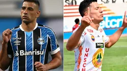 Grêmio x Ayacucho: Prováveis escalações, desfalques e arbitragem