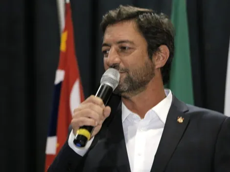 Duílio investe € 750 mil na compra de zagueiro no Corinthians