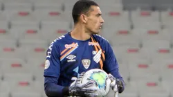 Foto: Robson Mafra/AGIF