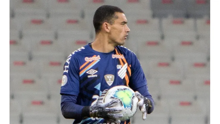 Foto: Robson Mafra/AGIF