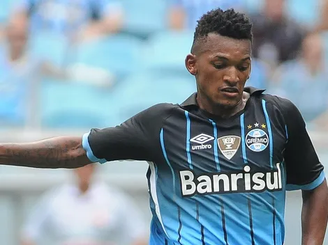 São Paulo busca alternativa para o meio de campo e faz consulta por Jaílson