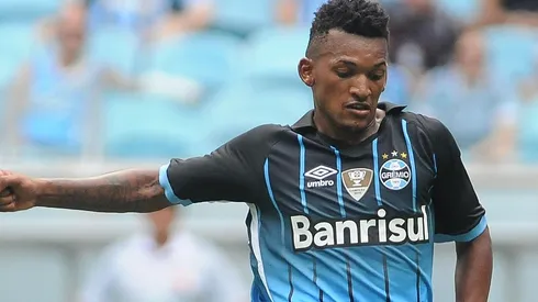 Foto: Ricardo Rímoli/AGIF