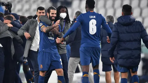 Porto elimina Juventus em dramática classificação na Champions