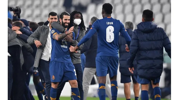 Porto elimina Juventus em dramática classificação na Champions