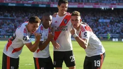 Foto: Getty Images/Argentina/Marcelo Endelli