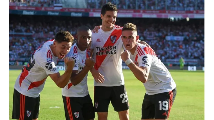 Foto: Getty Images/Argentina/Marcelo Endelli