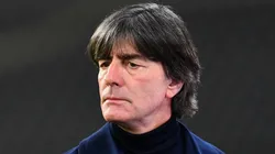 Joachim Löw vai deixar a Seleção da Alemanha depois da Eurocopa