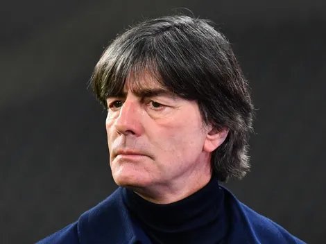 Joachim Löw vai deixar a Seleção da Alemanha depois da Eurocopa