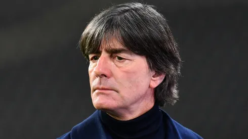 Joachim Löw vai deixar a Seleção da Alemanha depois da Eurocopa