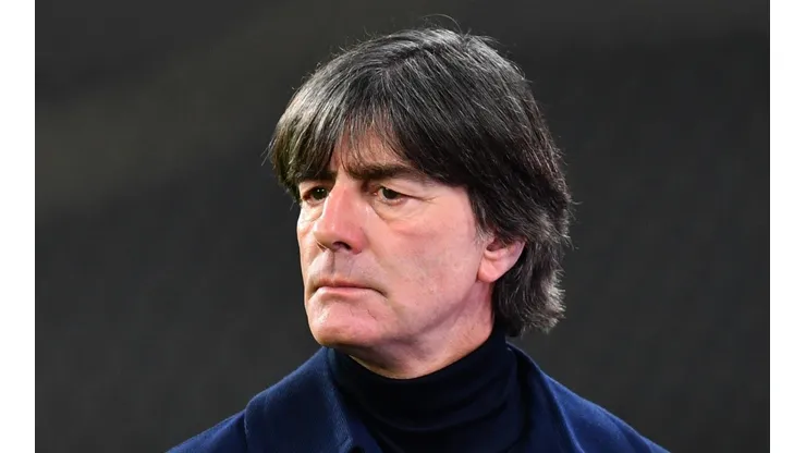 Joachim Löw vai deixar a Seleção da Alemanha depois da Eurocopa