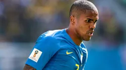 Foto: Ale Cabral/AGIF