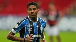 Foto: Thiago Ribeiro/AGIF