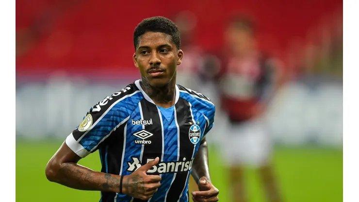 Foto: Thiago Ribeiro/AGIF