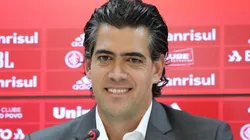 Paulo Bracks 'abre' planejamento e mercado do Internacional para 2021