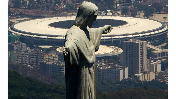 Maracanã deve ser rebatizado em homenagem ao Rei Pelé