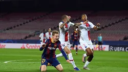 PSG x Barcelona: veja as prováveis escalações das equipes para a partida da Champions League