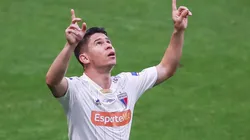 Foto: Pedro H. Tesch/AGIF