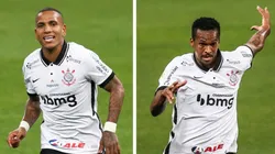 Jogadores causaram polêmica ao irem a resort (Foto: Getty Images)