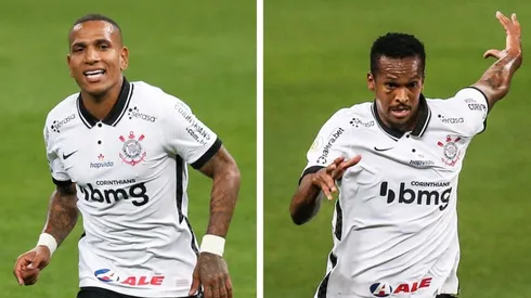 Jogadores causaram polêmica ao irem a resort (Foto: Getty Images)