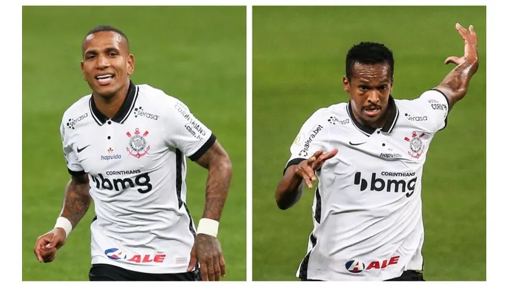 Jogadores causaram polêmica ao irem a resort (Foto: Getty Images)
