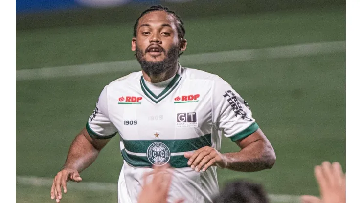 Heber Gomes/AGIF