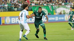 Foto: Rosiron Rodrigues / Goiás E.C