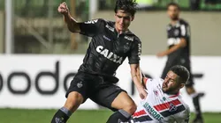 Foto: Bruno Cantini / Flickr do Atlético Mineiro