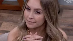 BBB 21: Internautas pediram para a produção liberar o áudio 24 horas por dia para Carla Diaz
