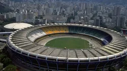 Rio de Janeiro, Brasil - Mandatory Credit: Tom Shaw /Allsport