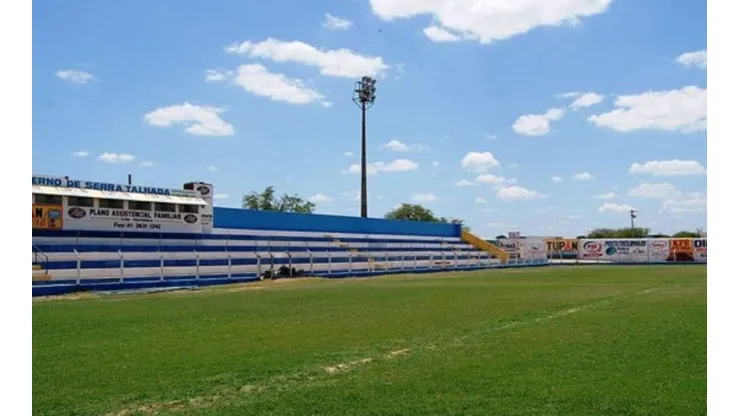 Campeonato Tocantinense será retomado após decreto de prefeito