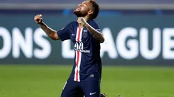 Neymar disse não ver qualquer problema em ajudar seus amigos