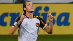 Foto: Marcello Zambrana/AGIF