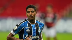 Foto: Thiago Ribeiro/AGIF