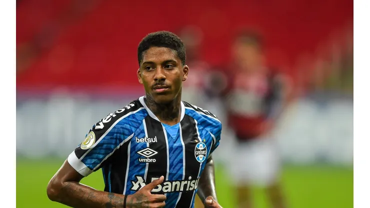 Foto: Thiago Ribeiro/AGIF