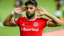 Foto: Pedro H. Tesch/AGIF