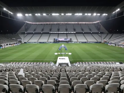 Paulistão deve ser paralisado pelo Governo de São Paulo