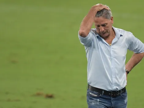 Mauro Cezar detona decisões de Renato Portaluppi na final da Copa do Brasil