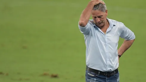 Foto: Fernando Soutello/AGIF