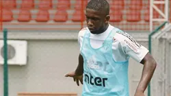 São Paulo acerta empréstimo de Toró ao Sport