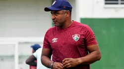 Foto: Mailson Santana/Fluminense FC/Divulgação