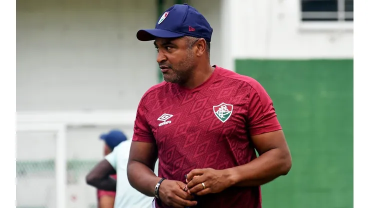 Foto: Mailson Santana/Fluminense FC/Divulgação