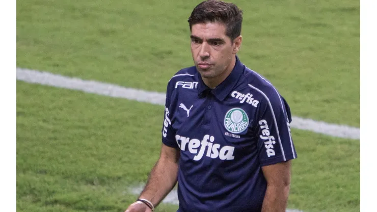 Foto: Robson Mafra/AGIF
