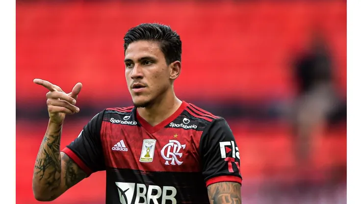 Foto: Thiago Ribeiro/AGIF
