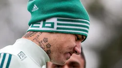 Foto: Ale Cabral/AGIF