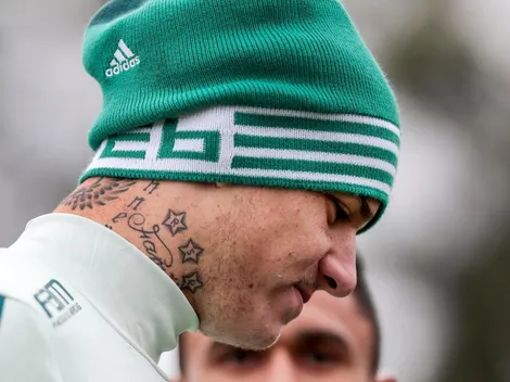 R. Guedes entra no radar do São Paulo