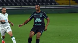 Foto: Renato Padilha/AGIF