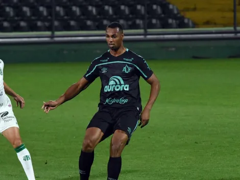 Bahia deve anunciar contratação de Luiz Otávio e mais dois reforços nas próximas horas