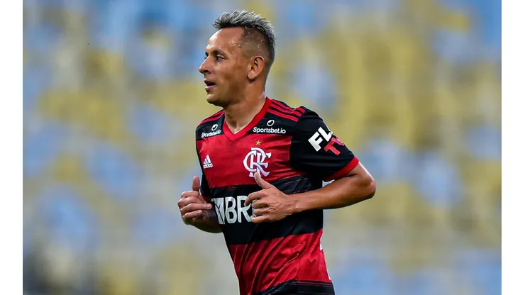 Foto: Thiago Ribeiro/AGIF