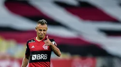 Foto: Thiago Ribeiro/AGIF