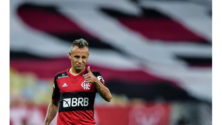 Foto: Thiago Ribeiro/AGIF